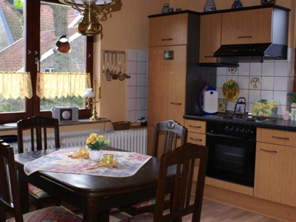 Ferienwohnung Gruessing, 15014 Leer Exterior photo